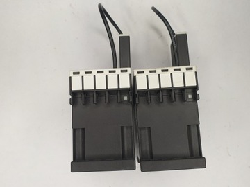 Контактор SIEMENS 3RT1017-2KB42-0LA0 катушка 24VDC