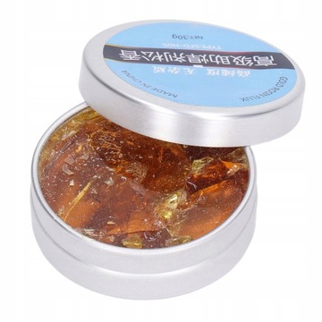 LUTOWANIA CYNA PASTA KALAFONIA KWAS 30g