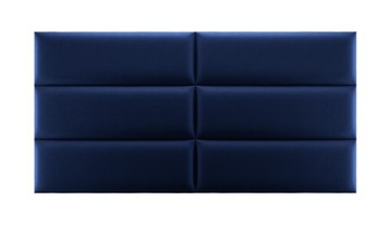 Мягкая стеновая панель 100х65