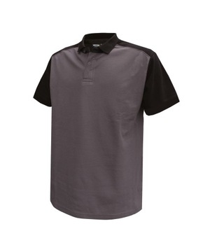 Koszulka męska polo robocza Dassy Cesar 3XL