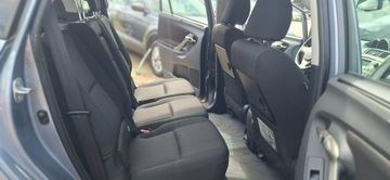 Toyota Verso Minivan 1.8 Valvematic 147KM 2009 Toyota Verso 7 Osobowy climatronic panorama camera, zdjęcie 15