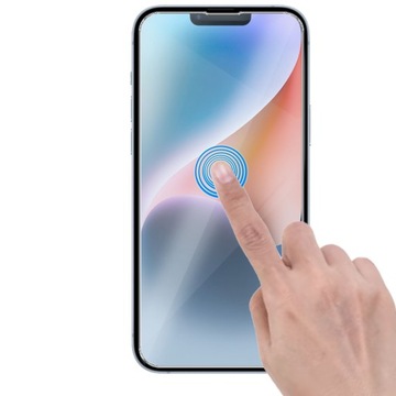ЗАКАЛЕННОЕ СТЕКЛО для APPLE IPHONE 14 PLUS GLASS