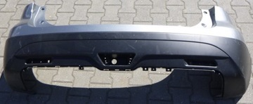 Suzuki SX4 Zderzak Tył 71811-61m
