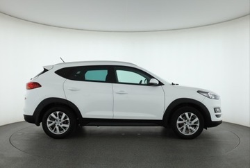 Hyundai Tucson III SUV Facelifting 1.6 GDi 132KM 2019 Hyundai Tucson 1.6 GDI, Salon Polska, Serwis ASO, zdjęcie 5
