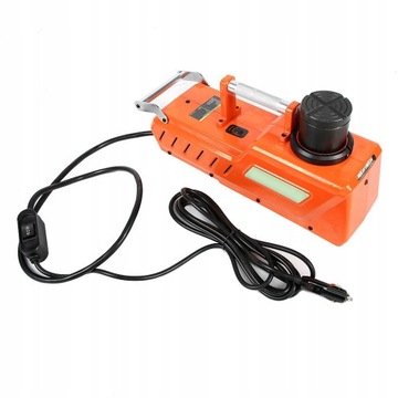 DC12V 15 elektryczny podnośnik samochodowy