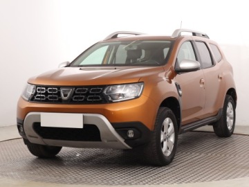 Dacia Duster II SUV 1.0 TCe 101KM 2020 Dacia Duster 1.0 TCe, Salon Polska, 1. Właściciel, zdjęcie 1