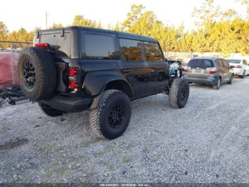 Ford 2025 Ford Bronco Raptor 2025 3.0l 3.0 Benzyna 418KM, zdjęcie 5