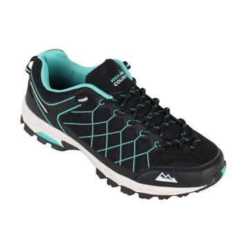 High Colorado Stratos buty trekkingowe damskie 38