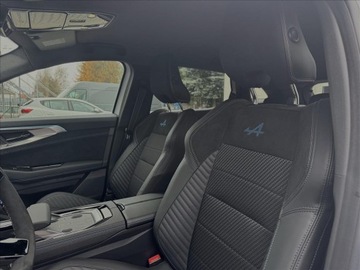 Renault Austral 2025 Austral 1.3 TCe mHEV esprit Alpine aut, zdjęcie 8