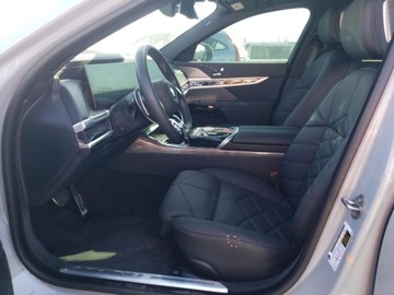 BMW 2024 BMW Seria 7 740I 2024 3.0l 3.0 Benzyna 375KM, zdjęcie 7