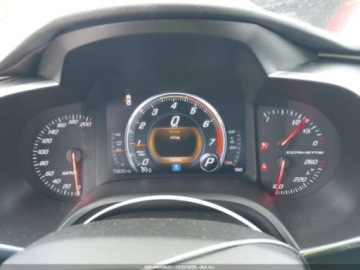 Chevrolet Corvette C7 2015 Chevrolet Corvette Stingray 2015 6.2 Benzyna 455KM, zdjęcie 10