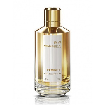 Mancera Ladies Feminity 120 ml woda perfumowana