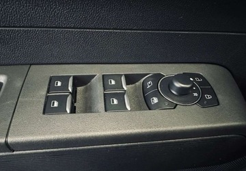 Ford Tourneo Courier II 1.0 EcoBoost 125KM 2025 Ford Tourneo Courier Ford Tourneo Courier 1.0 EcoBoost Active Benzyna 125KM, zdjęcie 14