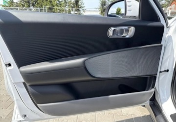 Hyundai IONIQ 6 Standard 53kWh 151KM 2025 Hyundai IONIQ 6 Ioniq6 Dynamiq Comfort 2025 Elektryczny 151KM, zdjęcie 9