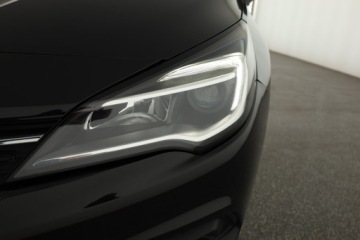 Opel Astra K Sportstourer Facelifting 1.2 Turbo 145KM 2022 Opel Astra 1.2 Turbo, Salon Polska, 1. Właściciel, zdjęcie 16