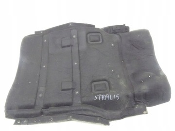 IVECO STRALIS E3/4/5 WYGŁUSZENIE KABINY