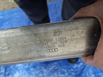 ПЕРЕДНИЕ САНКИ ПЕРЕДНЯЯ ЧАСТЬ AUDI A4 B8 A5