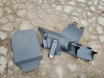 Jeep Grand Cherokee IV 2021 Jeep Grand Cherokee 2021, 6.4L, 4x4, SRT-8, porysowany lakier, zdjęcie 12