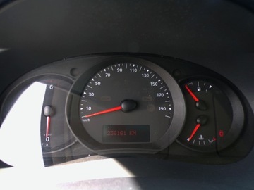 Renault Kangoo II Mikrovan Facelifting 2013 1.5 dCi 90KM 2014 RENAULT KANGO LONG DRZWI ROZSUWANE Z OBU STRON 1.5 DCI, zdjęcie 18