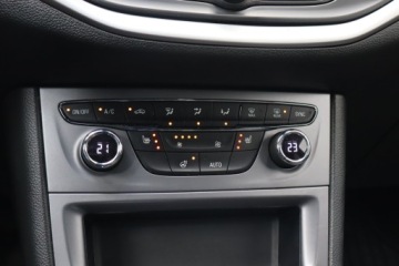 Opel Astra K Hatchback Facelifting 1.2 Turbo 145KM 2021 Opel Astra 1.2 Turbo, Salon Polska, Serwis ASO, zdjęcie 15