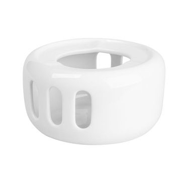 MARIAPAULA фарфоровый кувшин HEATER, белый