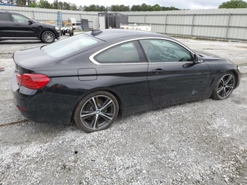 BMW Seria 4 F32-33-36 2018 BMW Seria 4 430i 2018 2.0l 2.0 Benzyna 248KM, zdjęcie 3