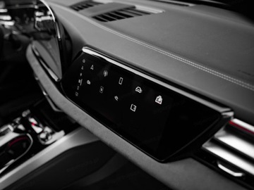 Audi A5 B10 2025 AUDI A5 e-Hybrid quattro Avant Combi (367 KM) 2025, zdjęcie 14