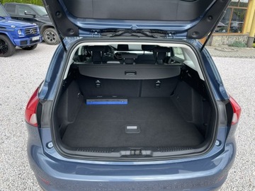Ford Focus IV Kombi 1.5 EcoBlue 120KM 2019 Ford Focus Automat,ACC,LED,Navi,Gwarancja, zdjęcie 39