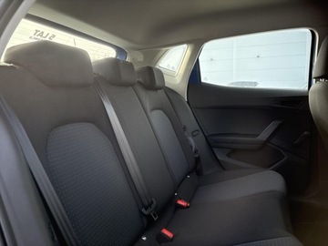 Seat Ibiza V Hatchback 5d Facelifting 1.0 TSI 95KM 2024 Seat Ibiza 1.0TSI 95KM Style (Bezwypadkowy, Salon, zdjęcie 19