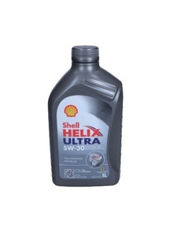 Olej SHELL Helix Ultra A3/B4 5W30 1L