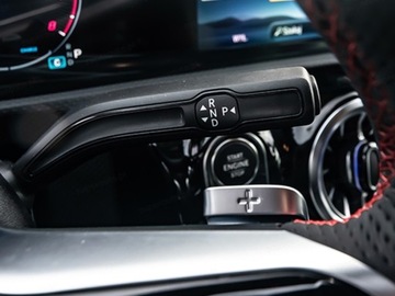 Mercedes Klasa A W177/V177 Hatchback Facelifting 1.3 200 163KM 2025 MERCEDES-BENZ A Klasa 200 AMG Line 1.3 (163KM) 2025, zdjęcie 8