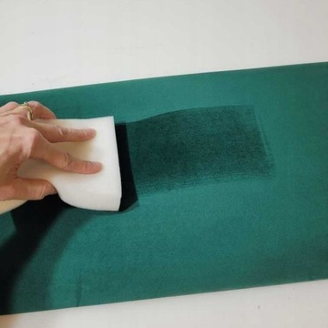 PANELE TAPICEROWANE ŚCIENNE 40x60 PROSTOKĄT KOLEKCJA MONOLITH + GRATIS