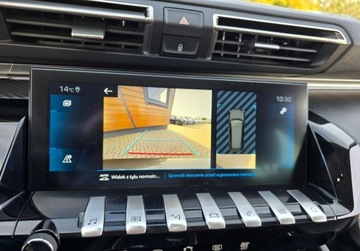 Peugeot 508 II 2020 Peugeot 508 2,0 HDI 163 KM Automat Serwis GWARANCJA Zamiana Zarejestrowany, zdjęcie 32