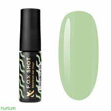F.O.X shot Spectrum 057, 5 g - mleczna limonka