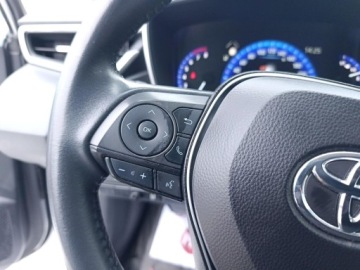 Toyota Corolla XII Sedan 1.5 VVT-i 125KM 2022 Toyota Corolla 1.5 Comfort MS Seria E21 (2019-) To, zdjęcie 28