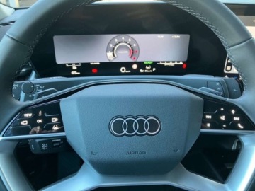 Audi Q3 II SUV 1.5 35 TFSI 150KM 2025 AUDI Q3 TFSI Suv 1.5 (150 KM) 2025, zdjęcie 5