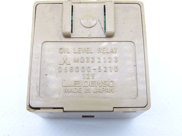 MITSUBISHI PAJERO II 91-99 RELÉ ÚROVNI OLEJE