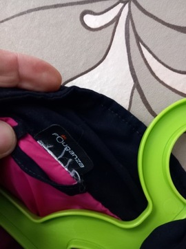 ЖИЛЕТ ДЛЯ ВЕРХОВОЙ ЕЗДЫ FOUGANZA M