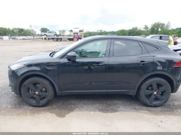 Jaguar E-Pace 2020 Jaguar E-Pace P250 2020 2.0l 2.0 Benzyna 246KM, zdjęcie 2