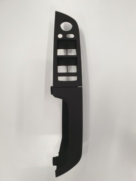 BMW E90E91 Uchwyt Panel Drzwi kierowcy Czarny Lewy