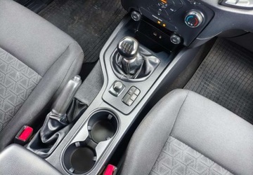 Ford Ranger V Pojedyncza kabina Facelifting 2019 2.0 EcoBlue 130KM 2019 Ford Ranger Ford Ranger 2.0 Diesel 130KM, zdjęcie 25