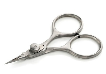 Nożyczki muchowe Gulff Hard Face Razor arrow 4´