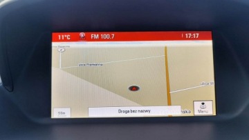 Opel Mokka I SUV 1.4 Turbo ECOTEC 140KM 2014 Opel Mokka Navi Skóry Grz. Kierownica Gwarancja, zdjęcie 17