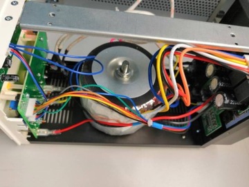 DF173005C Лабораторный блок питания NDN – 30В, 5А