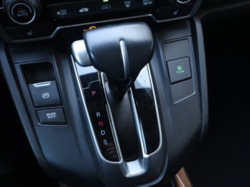 Honda CR-V V SUV 1.5 VTEC TURBO 193KM 2018 Honda CR-V 1.5 VTEC Turbo, Salon Polska, zdjęcie 15