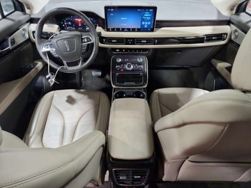 Lincoln 2022 Lincoln Nautilus Reserve 2022 2.7L 2.7 Benzyna 335KM, zdjęcie 8