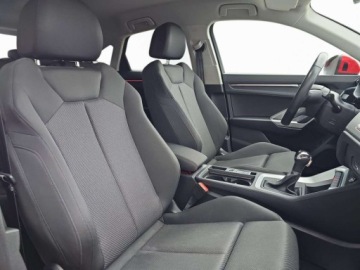 Audi 2020 Audi Q3 Sportback aktywny tempomat, kamera cofania, full led, podgrzewane, zdjęcie 23