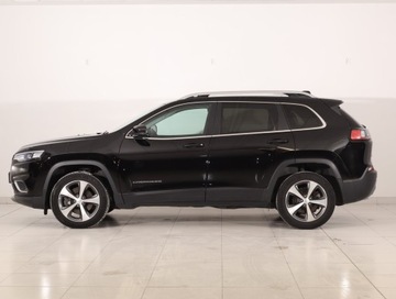 Jeep Cherokee V 2020 Jeep Cherokee 2.0 T-GDI, Salon Polska, Serwis ASO, zdjęcie 2