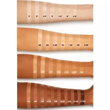 CHARLOTTE TILBURY BEAUTIFUL SKIN RADIANT CONCEALER - 17 DEEP KOREKTOR