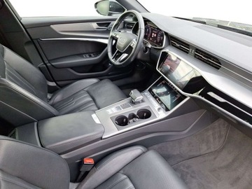 Audi A6 C8 Allroad 3.0 55 TDI 349KM 2019 Audi A6 Allroad Head UP, HD Matrix, Os skretna, BangOlufsen, Panorama, Val, zdjęcie 9